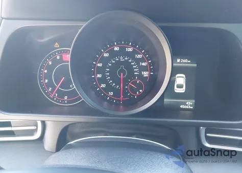 2022 Hyundai Elantra Sel из США, поврежденный, VIN KMHLM4AG4NU245285